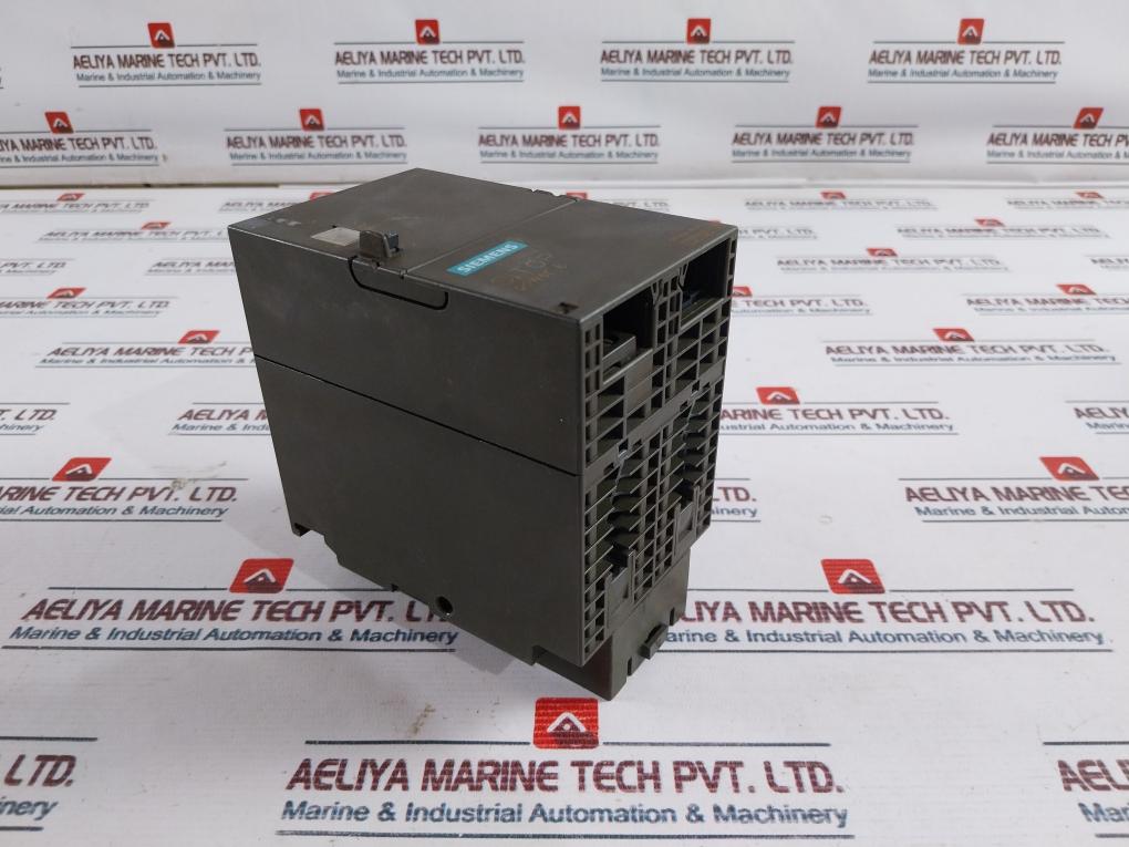 Siemens Sitop 6ep1333-1sl11 Power Supply 120v - Image 3