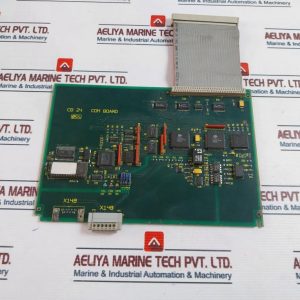 Siemens T89620-e3298-b100-a0 Pcb Board