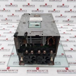 Siemens Vormt6320463 (Not Working) Solid State Motor Overload Protection