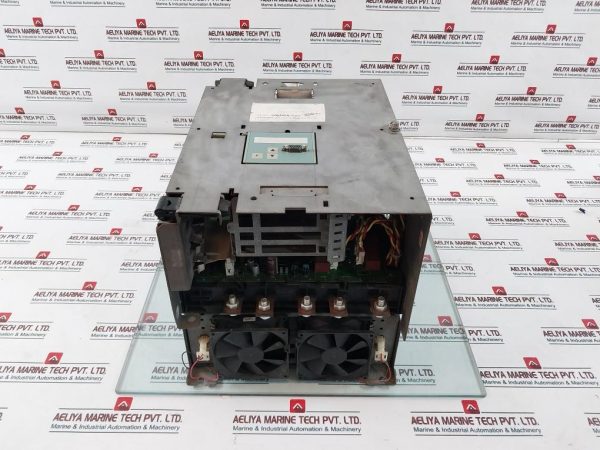 Siemens Vormt6320463 (Not Working) Solid State Motor Overload Protection