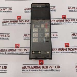 Siemens Wletu745 Circuit Breaker Trip Unit