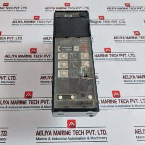 Siemens Wletu745 Circuit Breaker Trip Unit 24 V