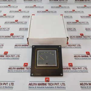 Sifam 32a Panel Meter