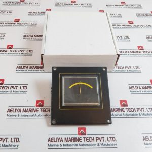 Sifam 410631-0244 Nfe Program Audio Level Meter 10v