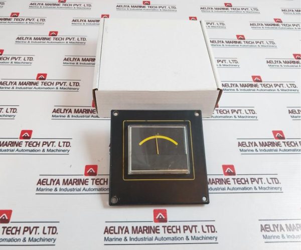 Sifam 410631-0244 Nfe Program Audio Level Meter 10v