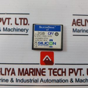 Silicon 2gb Solid State Drive