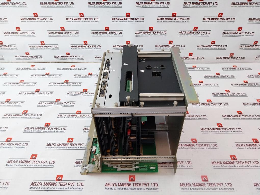 Simrad 290-056619 Plc Module 94v