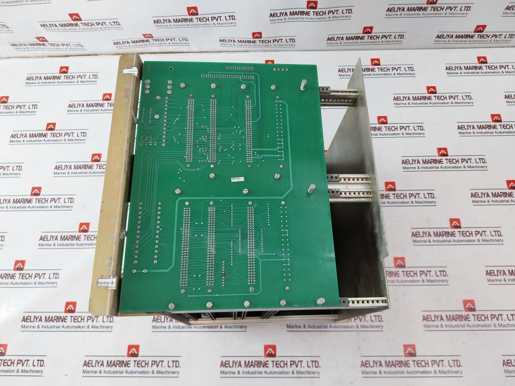 Simrad 290-056619 Plc Module 94v - Image 4