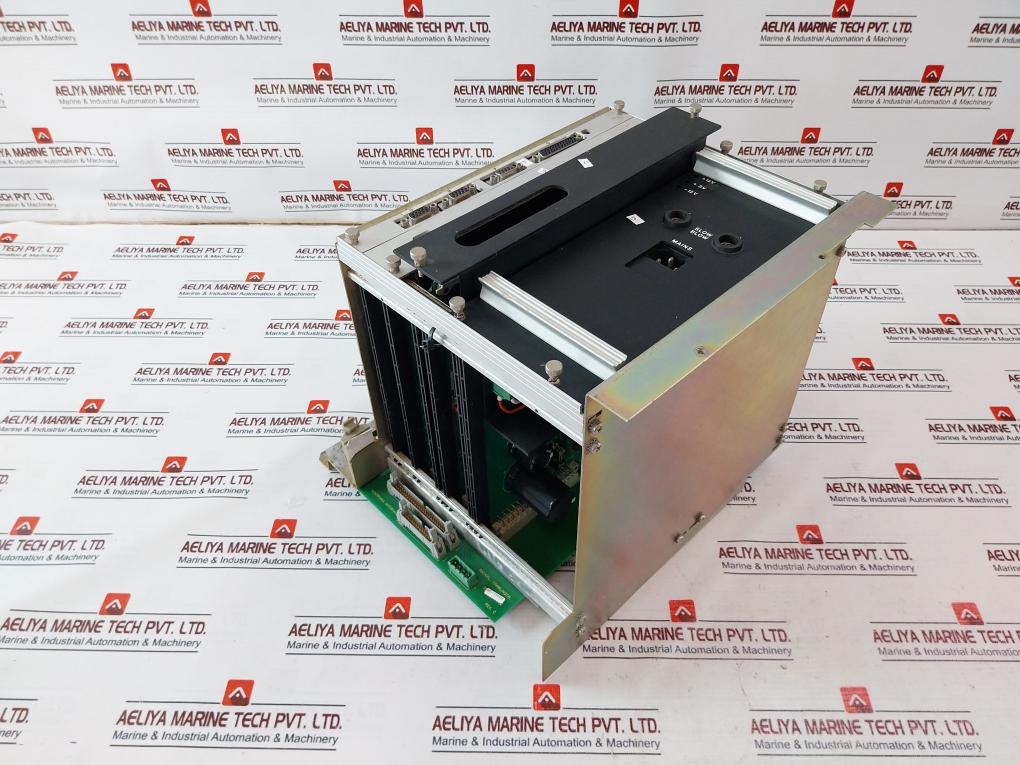 Simrad 290-056619 Plc Module 94v - Image 3