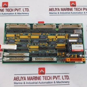 Simrad 37937588 Circuit Board