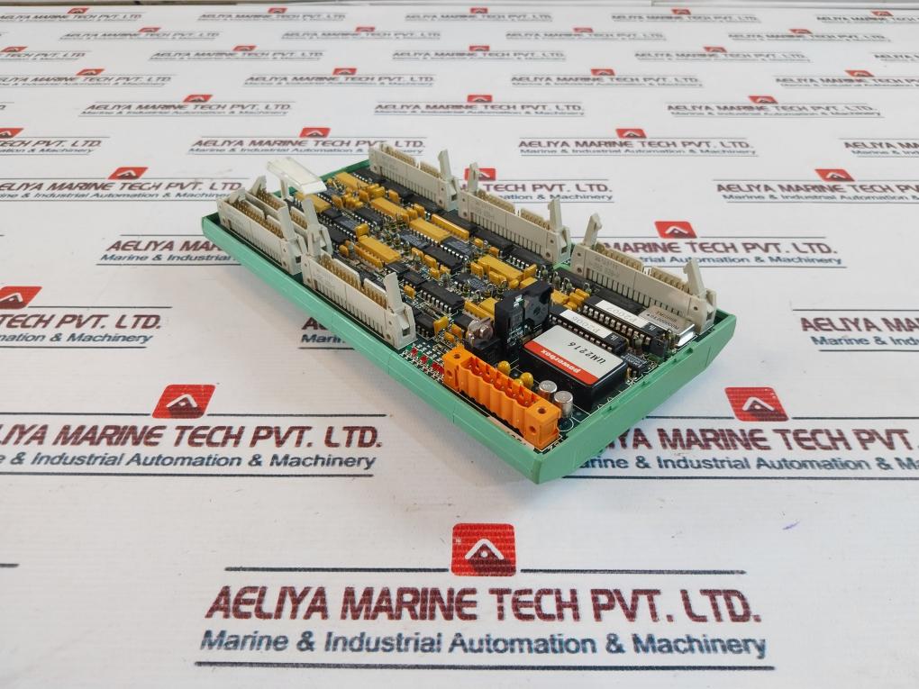 Simrad 37937588 Circuit Board - Image 3