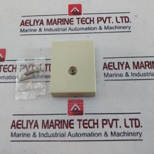 Single Port Telephone Jack Box