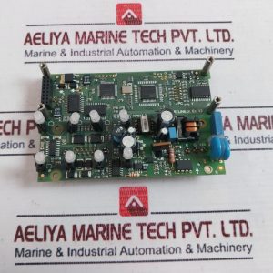 Smartline Jr. Ex. V2 Pcb Card