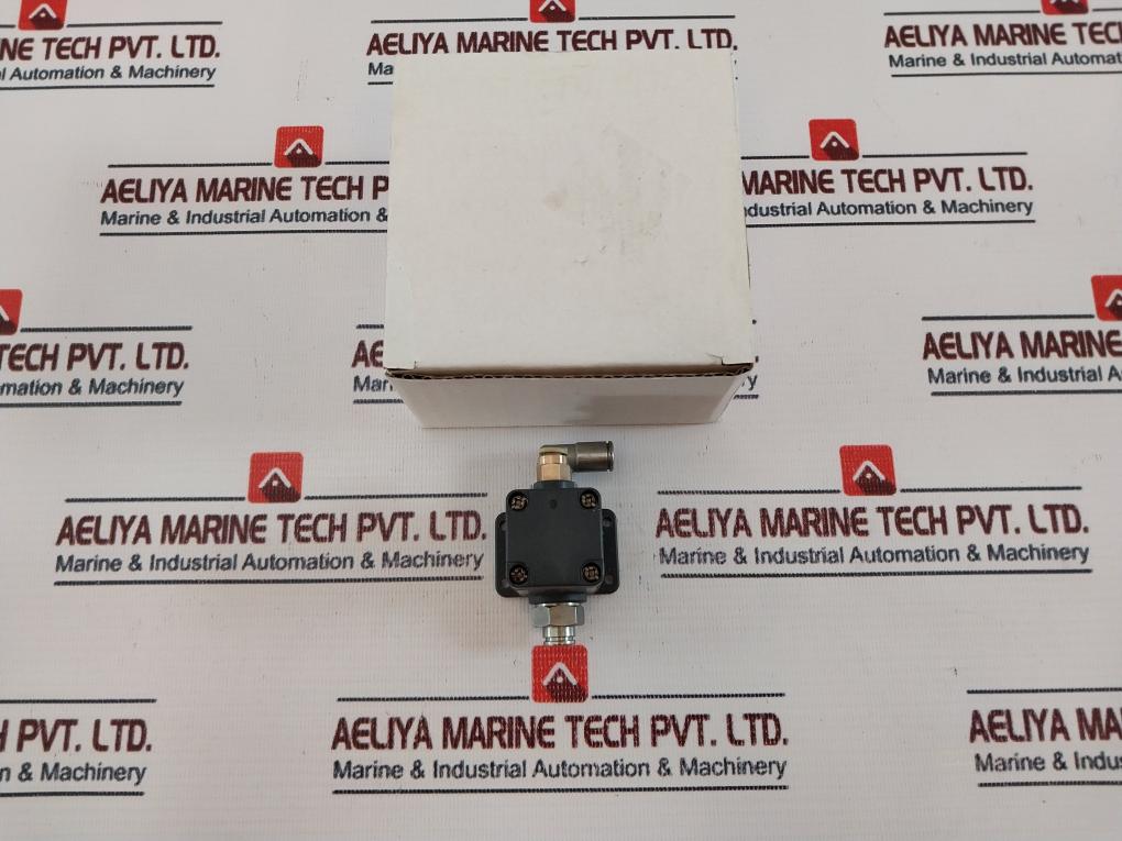 Smc Lva20-02f-b-z Valve