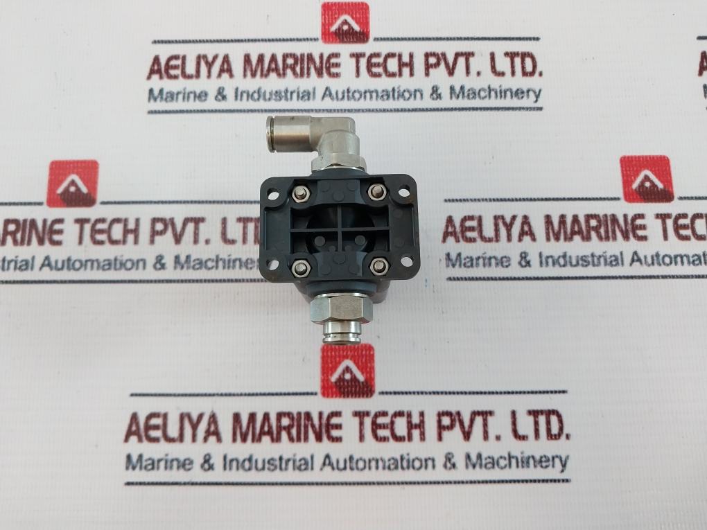 Smc Lva20-02f-b-z Valve - Image 4