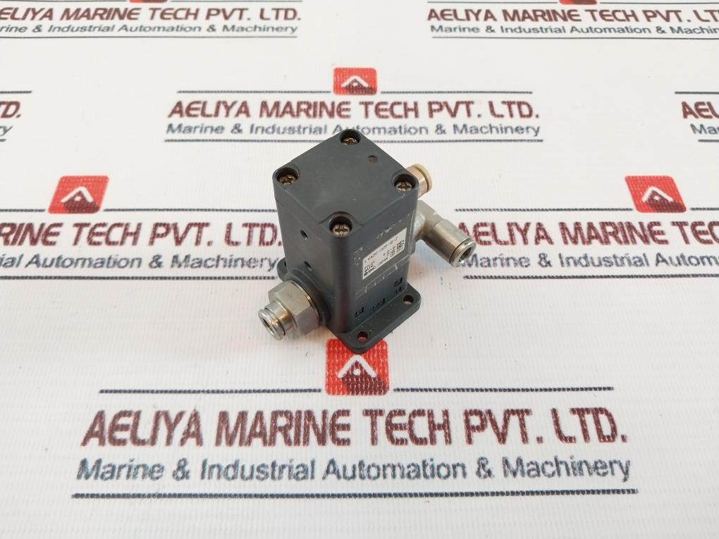 Smc Lva20-02f-b-z Valve - Image 3