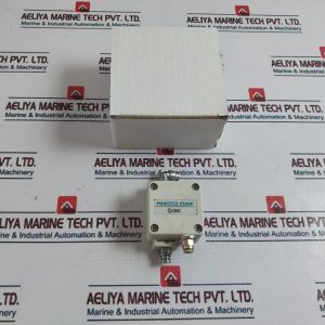 Smc Pb1013a-f01 Process Pump