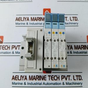 Smc Sy3a00-5u1 Solenoid Valve