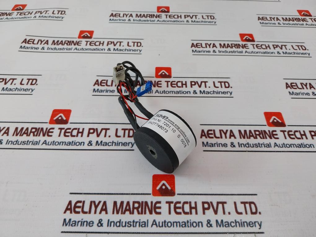 Smp 3adt748073 - Image 3