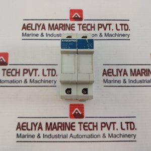 Socomec 10.3 X 38 - 500v Fuse Holder