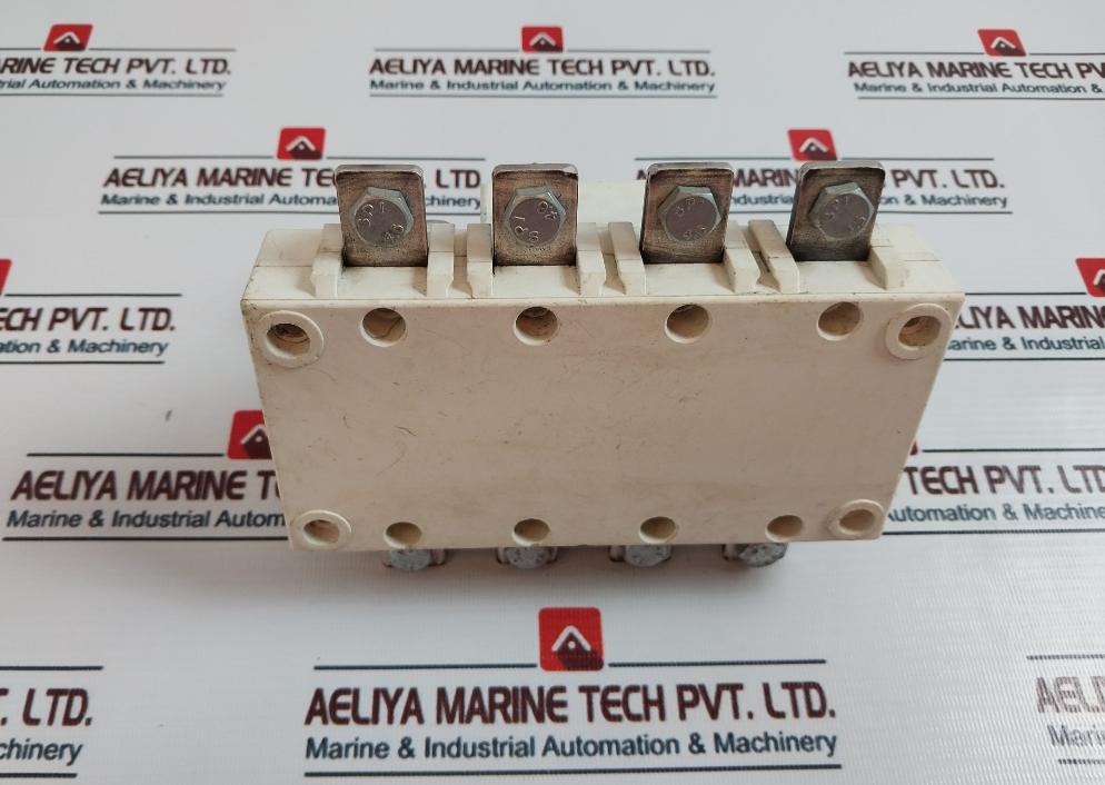 Socomec Crouzet Sirco 160a Switch Disconnector 415v - Image 4