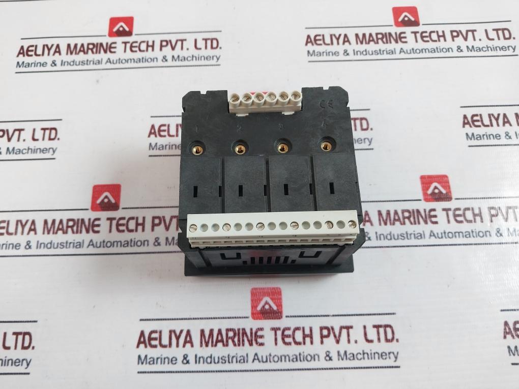 Socomec Diris A40 Multi-functional Power Meter 400v Socomec - Image 4