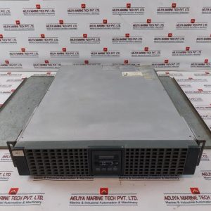 Socomec Nrt-u5000 Innovative Power Solutions 240v