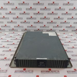 Socomec Nrt2-u7000 Innovative Power Solutions 240v