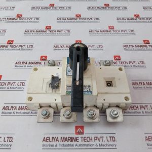 Socomec Sirco Cd 400a Switch Disconnector 415v