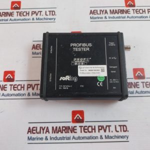 Softing Pbt3rev.3 Rofibus Electrical Tester