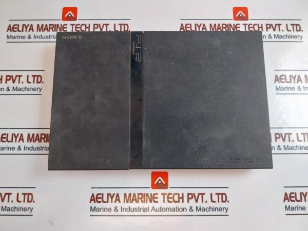 Sony Scph-75001 Playstation 2