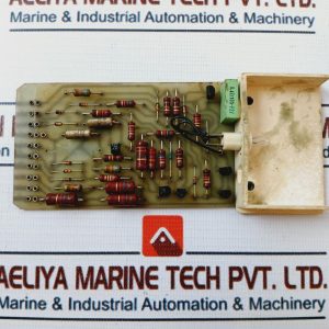 Soren T.lyngso 217.153.004 Printed Circuit Board