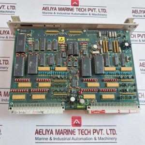 Soren T.lyngso 600051040.v02 Printed Circuit Board