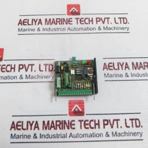 Soren T.lyngso 60006135 V01 Pcb Card