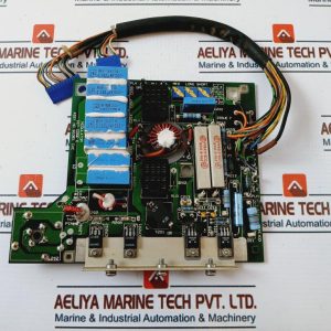 Sperry Marine 65361 Cac Modulator