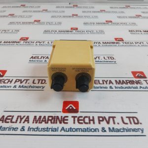 Square D 9050 Jck52v20 Timing Relay 240v