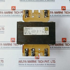 Square D K500 Industrial Control Transformer