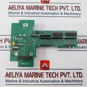 St Ap046-2 Micro B Circuit Board 94v