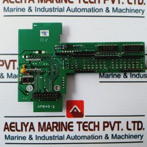 St Ap046-2 Printed Circuit Board