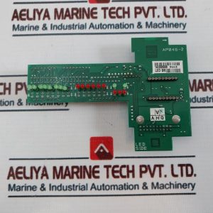 St Ap046-2 Printed Circuit Board 94v