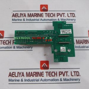 St Ap046-2 Printed Circuit Board 94v