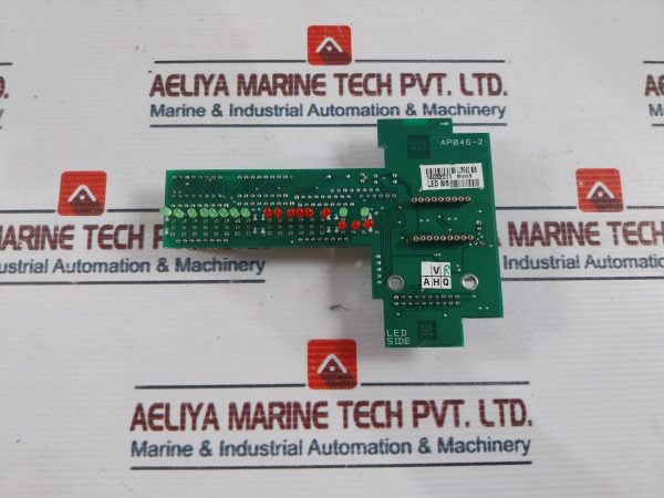 St Ap046-2 Printed Circuit Board 94v