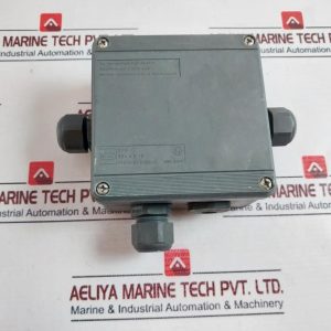 Stahl 811812 Junction Box