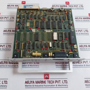 Stalectronic 1891 700 Pcb Card