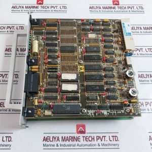 Stalectronic 1891 701 Printed Circuit Board