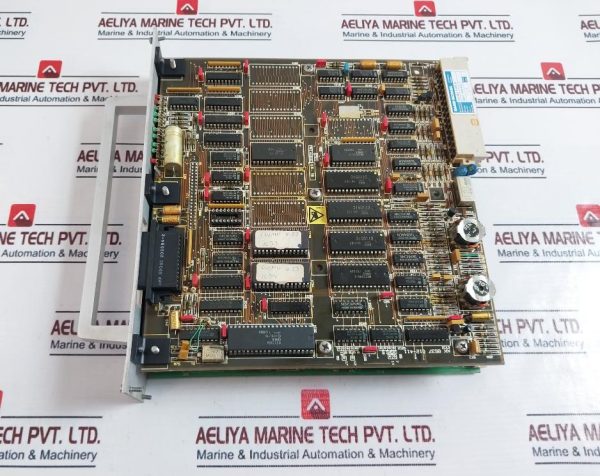 Stalectronic 1891 701 Printed Circuit Board