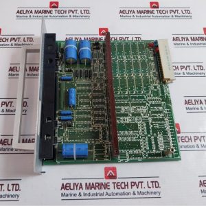 Stalectronic 2000 Pcb Card