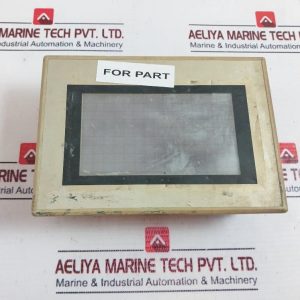 Star Hitech Gt400-4m Touch Pannel 24v