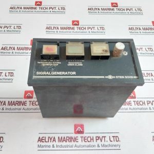 Stein Sohn A004.5.2-3.1.1.2.1 Signal Generator 24v