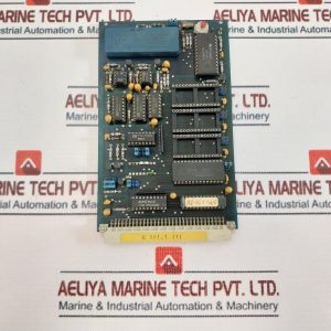 Stein Sohn E161.1 (1) Pcb Card